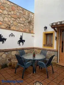 Casa Rural la casa del Arbol - Image 5