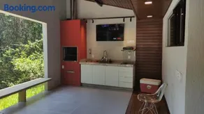 Linda casa com Jacuzzi perto do Cristo Redentor - Image 2