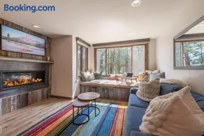 Northstar Resort True Ski In Ski Out Year-Round Hot Tubs Book on Your Mobile for Promo Price - Image 1