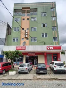 PS Hotel Manilha - Image 1