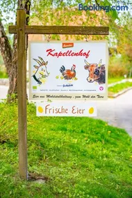 Ferienwohnung Kapellenhof - Image 4