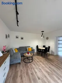 NOVA Apartament Podgórze - Image 2