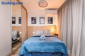 (Novo) Studio IS 816 no Centro SP - Image 4