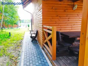 Domek letniskowy Szramowo - Image 2