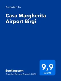 Casa Margherita Airport Birgi - Image 1