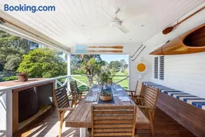 Parkview Cottage Portsea - Image 2