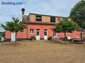 Apartamento vacacional apto para niños con terraza y barbacoa - Image 1