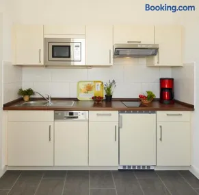 Ferienwohnung Kargoll Wydra in Heringsdorf - Image 2