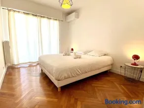 Appartement Promenade des Anglais - Image 4
