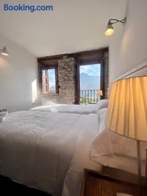 Casa Rural Basiver - Habitación Pico Samelar - Image 2