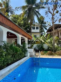 Sun-kissed Holidays, Goa - Copper - Image 2