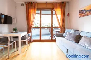 Martesana Terrace Flat with garage - Ospedale San Raffaele - Image 3