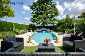 Villa près du lac - Image 1
