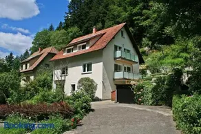 Haus am Waldrand - Image 1