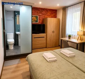 Go West Stays - Image 2