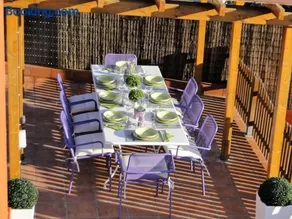 Villa Sitges El Olivo High Comodity AC Pool Heated 30º Optional Real Garden Pool XXL 10 min drive from Sitges - Image 3