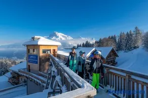 Goélia Les Chalets des Pistes - Image 1