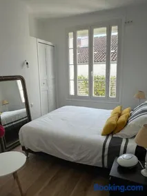Villa Joséphine Plage de Boyard - Image 5