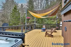 Renovated 4BR House - Hot Tub, Game Room & Fire Pit - 11 Mins to Killington Lifts & Dining - Image 3
