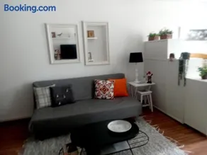 Loft no Alto Aconchegante e confortável wi- fi - Image 4