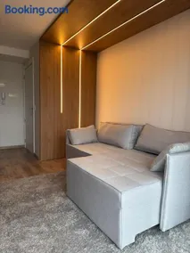 Loft Sensacional com garagem - Image 5