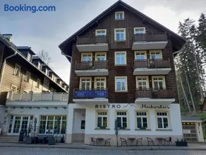 Horský apartmán u vodopádu 26 - Image 1