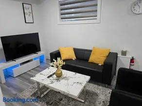 L&D Luxury Suite - Image 1