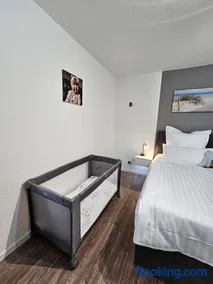 Momo Home Ferienwohnung Sankt Wendel - Image 5