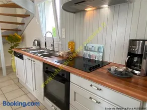 Maison De Vacances A 150 M De La Mer - Image 4