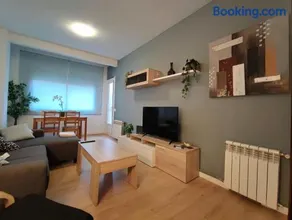 LG DownTown Sabadell Apartment - Image 3