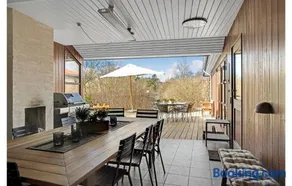 4 Bedroom Beautiful Home In Vejby - Image 2