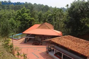 Sambrama Wood house - Image 1