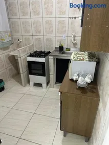 Apartamento 2 Quartos 5 Min do Galeão - Image 1