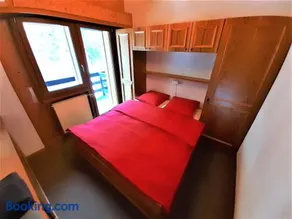 Zinal - Studio/mezzanine à 2 pas du télécabine - Image 3