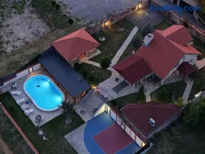 Vila Impresija, Fruška gora - Image 1