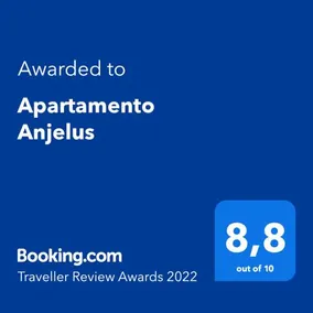 Apartamento Anjelus - Image 3