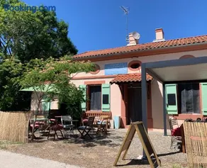 La Maison d'Ecluse No17 - Chambres d'hôtes - Image 2