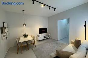 Sofisticado apartamento com ar cond. em Araxá - Image 3