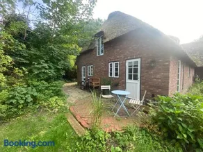Ferienwohnung Reettraum - Image 4