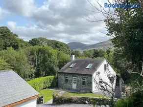 Bryn Rhedyn cottage - Image 1
