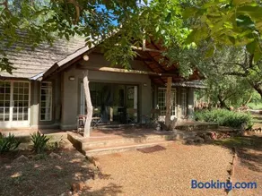 Murchison View Cottage - Image 1
