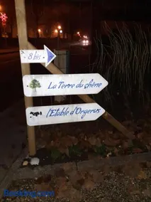 L'Etable d'Orgerus - Image 2