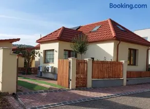 Bodrogpart Vendégház Tokaj - Image 2