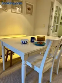 La Vie sur mer - appartement zijdelings zeezicht Mariakerke - Image 2