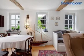 Romantische Ferienwohnung Idstein - Image 2