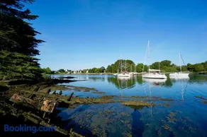 La pointe de sel - Image 1