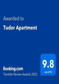 Tudor Apartment - Image 2