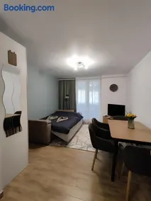 Tóparti Élmények Apartman - Image 1