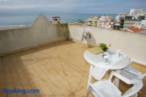 Algarve terraço da Bela Vista Edf Cruzeiro - Image 4