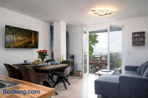 Sassnitz - Kamin, Meerblick, Sauna, Fitness - FeWo Sonnenschein - Image 3